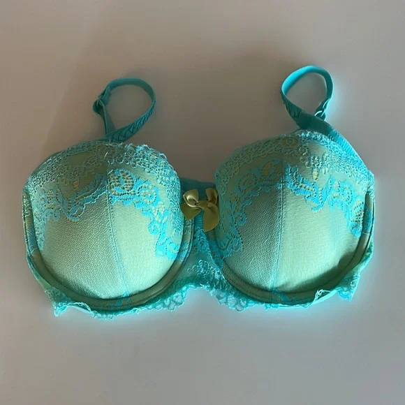 ❤️ lot of 7 DKNY 32D bras - Picture 5 of 11